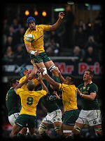 Australia South Africa